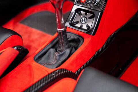 1995 Porsche 911 Carrera