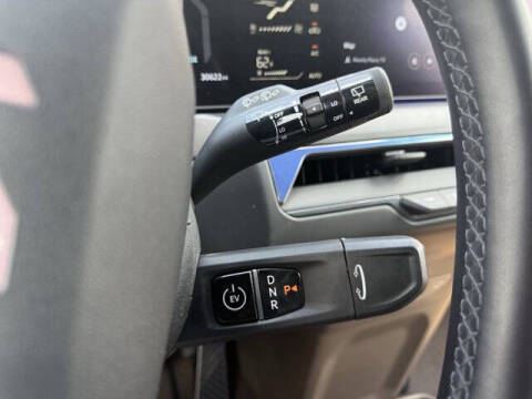 2024 Kia EV9 GT-Line