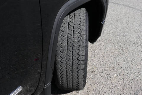 2022 GMC Sierra 1500 Limited