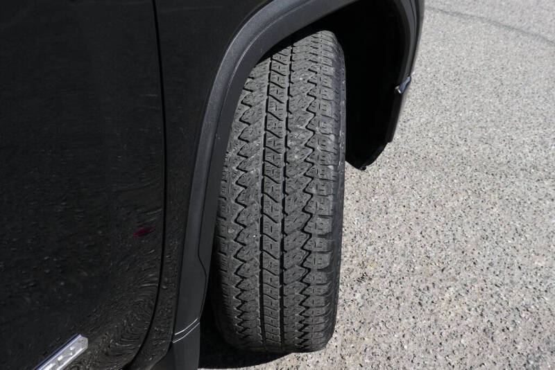 2022 GMC Sierra 1500 Limited