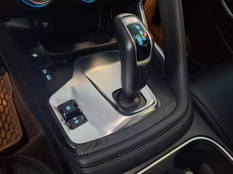 2020 Jaguar E-PACE P250 SE