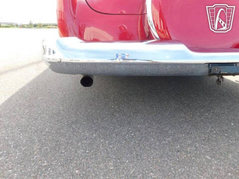 1950 Oldsmobile Eighty-Eight