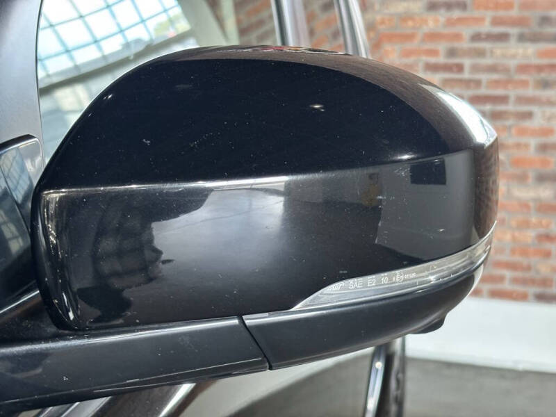 2015 Land Rover LR4 HSE LUX