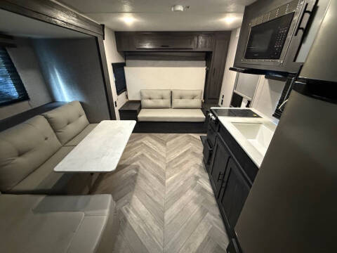 2021 Forest River Ozark