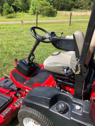 2020 Toro 3200 Groundsmaster AWD