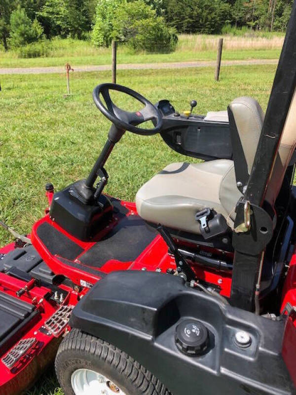 2020 Toro 3200 Groundsmaster AWD