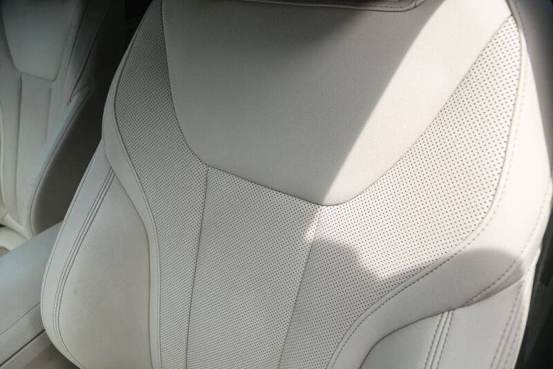 2023 BMW i4 eDrive35 Gran Coupe