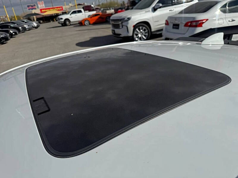 2018 Chevrolet Camaro SS