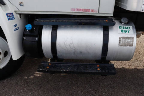 2019 International DuraStar 4300