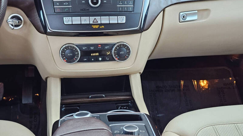 2018 Mercedes-Benz GLE GLE 350