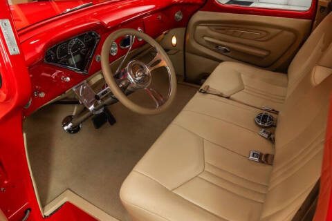 1955 Chevrolet 3100