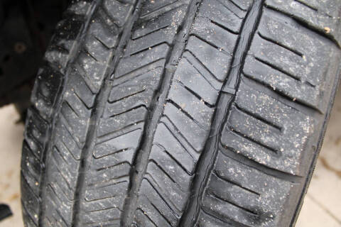 2014 Lincoln Navigator