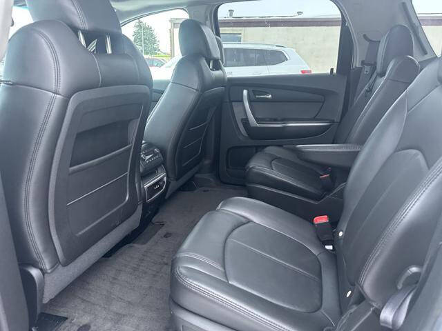 2008 GMC Acadia SLT-2