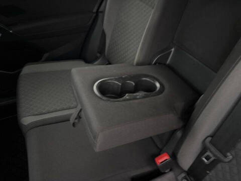 2020 Volkswagen Tiguan S 4Motion