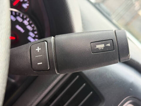 2014 Chevrolet Silverado 1500 Work Truck