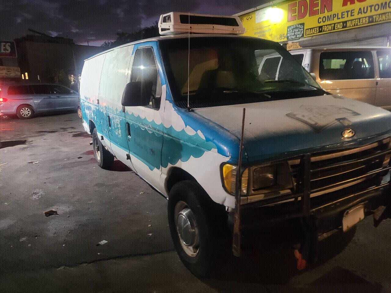 Ford E350 For Sale In East Brunswick, NJ