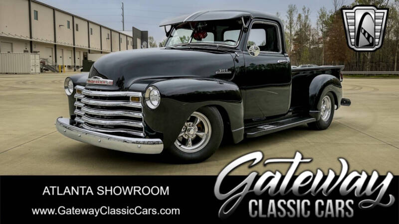 1953 Chevrolet 3100 For Sale - Carsforsale.com®