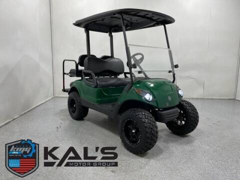 2016 Yamaha Electric  for sale at Kal's Motorsports - Golf Carts in Wadena MN