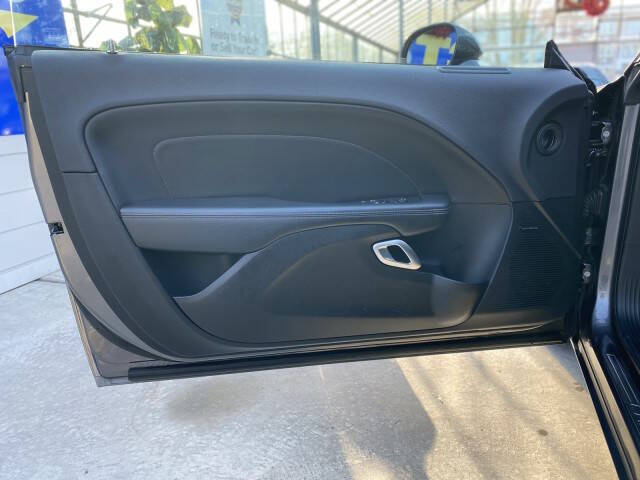 2017 Dodge Challenger GT