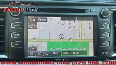 2014 Toyota Highlander XLE