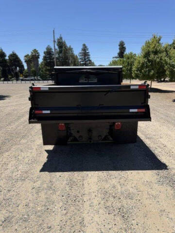 2012 RAM 5500