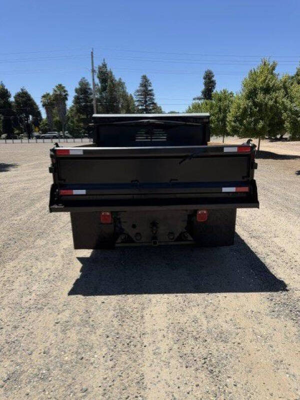 2012 RAM 5500