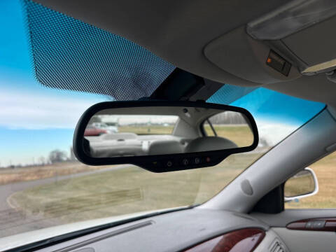 2008 Buick Lucerne CXL