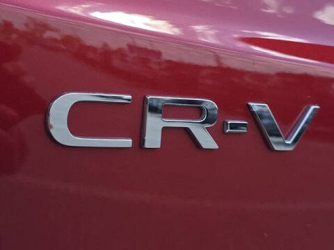 2023 Honda CR-V
