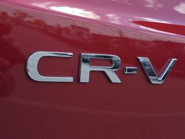 2023 Honda CR-V