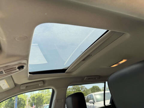 2015 GMC Terrain SLT-1