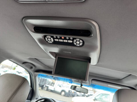 2013 Honda Pilot EX-L w/DVD
