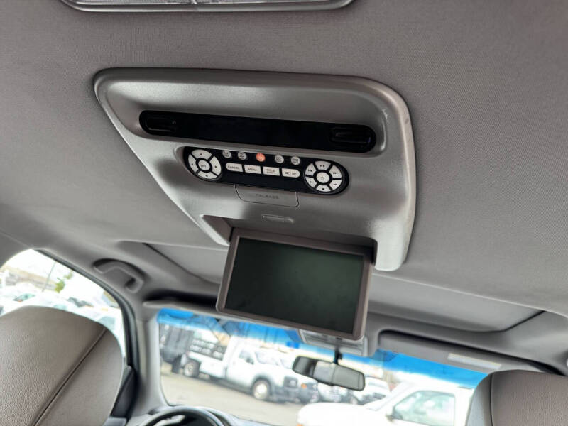 2013 Honda Pilot EX-L w/DVD