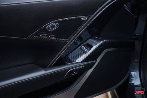 2014 Chevrolet Corvette Stingray Z51