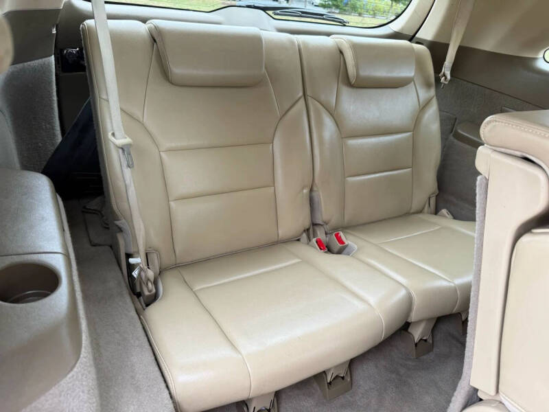 2009 Acura MDX SH-AWD