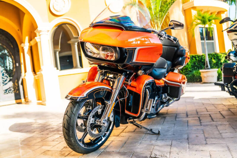 2022 Harley-Davidson ULTRA