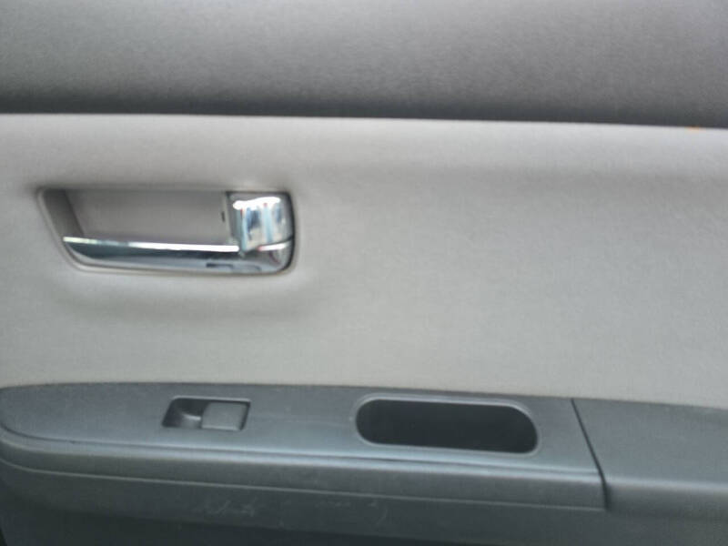 2010 Nissan Sentra 2.0 SL