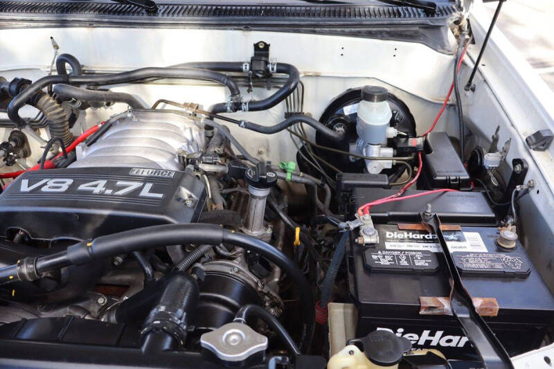 2003 Toyota Sequoia Limited