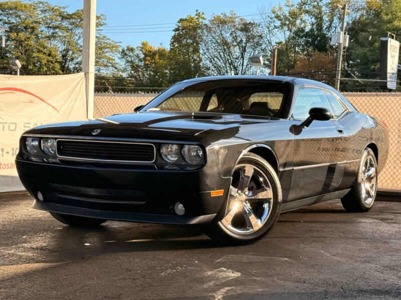 2009 Dodge Challenger