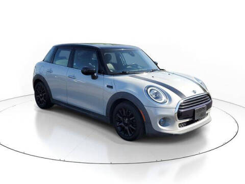 2020 MINI Hardtop 4 Door