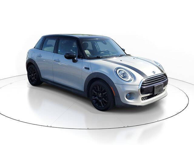 2020 MINI Hardtop 4 Door