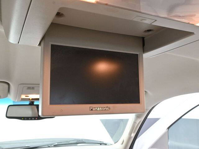 2011 Chevrolet Tahoe LT