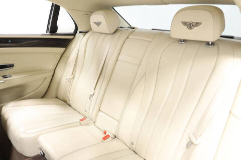 2014 Bentley Flying Spur