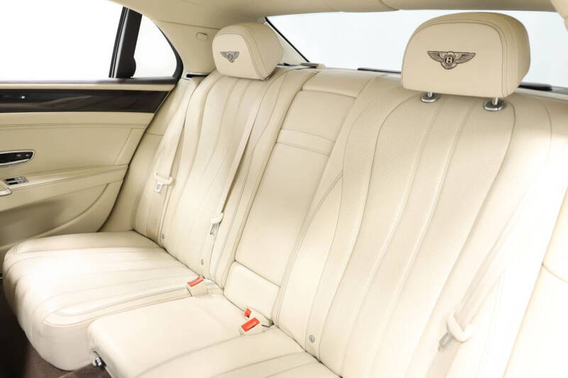 2014 Bentley Flying Spur