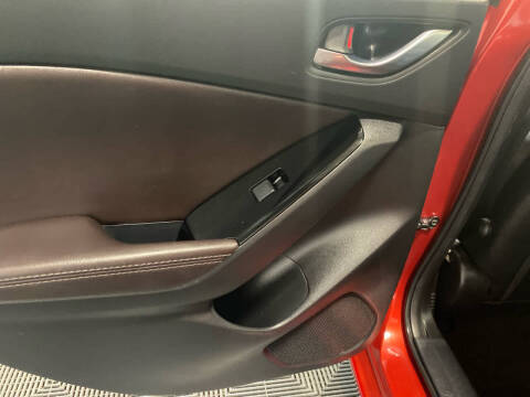 2017 Mazda MAZDA3 Grand Touring