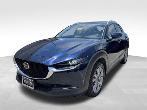 2023 Mazda CX-30 2.5 S Preferred Photo