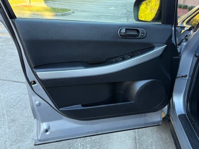 2009 Mazda CX-7 Touring