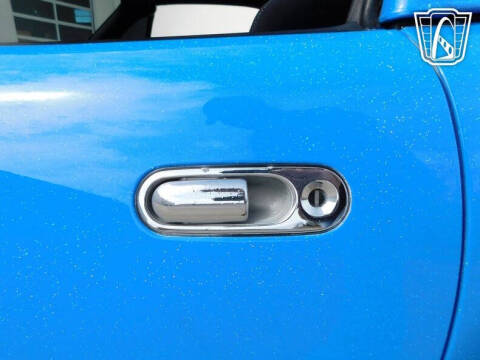 1993 Mazda MX-5 Miata