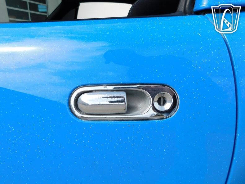 1993 Mazda MX-5 Miata