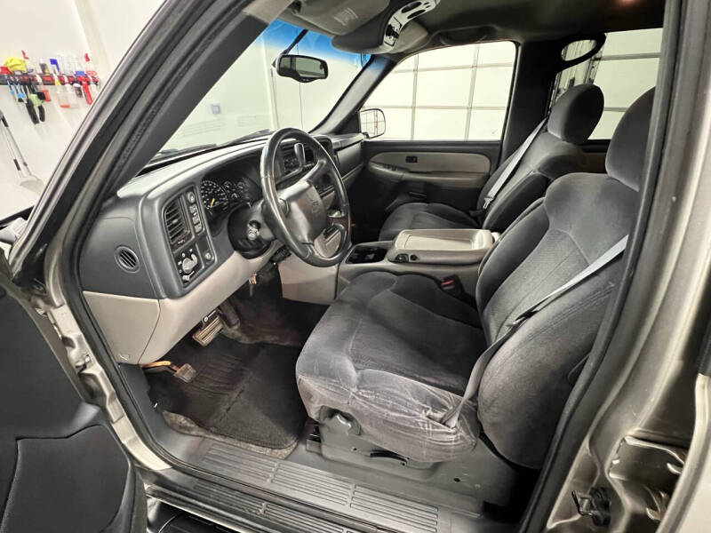 2000 Chevrolet Suburban 1500