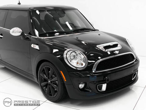 2012 MINI Cooper Hardtop S